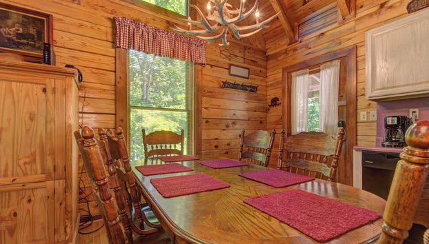 Équipement de l’hébergement