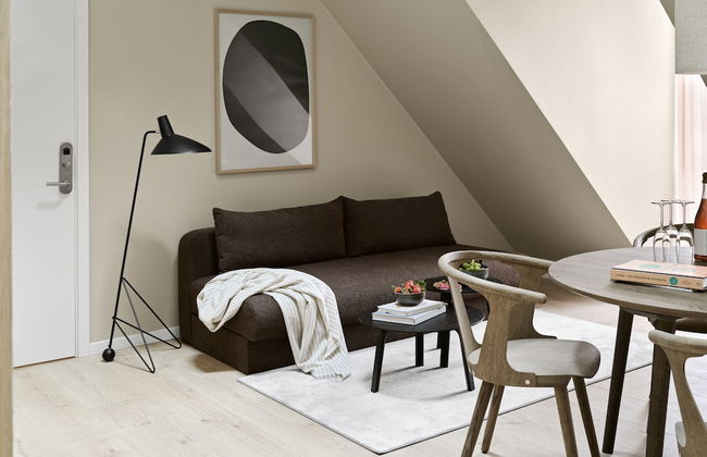 Aura Apartment Hotel - Foto 5