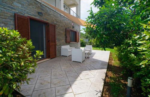 Casa Vacanze Palinuro-Mare - Photo 31