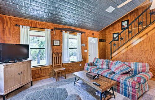 Cozy Medina Cottages with Patio and Mountain Views! - Foto 22