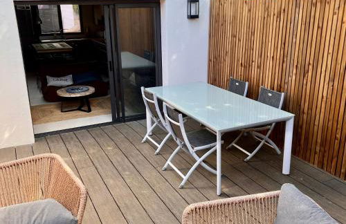 Le cache a l eau - Foto 9