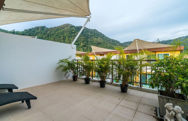 AP Grand Residence by Lofty - Foto 75