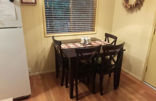 Adair Springs Cabin - Foto 14