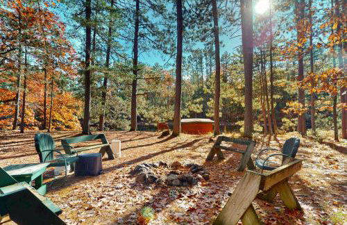 Manitowish Mike’s - Photo 39