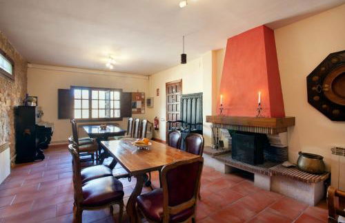 Aaccent Prenafeta Montblanc - Foto 27