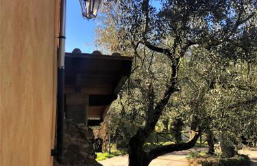 Casale l'Antica Mola - Foto 28