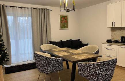 Apartament Złoty 4 - Foto 14