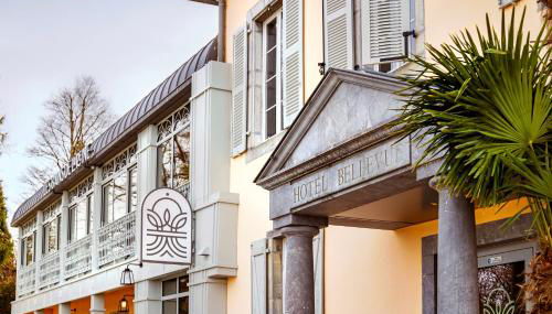 Le Berceau de La Source - Foto 4