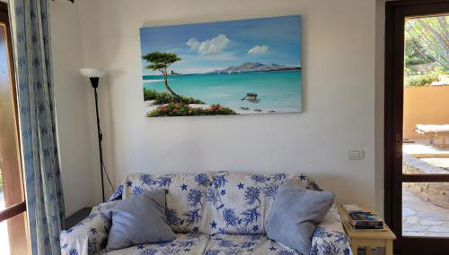 Villa La Pelosa Stintino - Foto 3