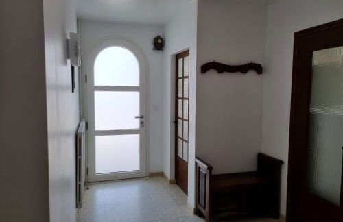 Gite 8 à10 pers 4 ch Herbaudière calme proche mer commerce et port - Foto 23