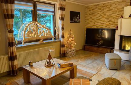 Ferienwohnung-direkt-am-Skihang mit Sauna - Foto 26