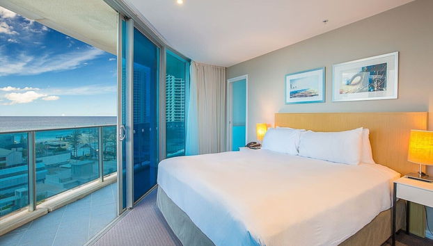 H-Residences Private Apartments - Foto 2, Habitación