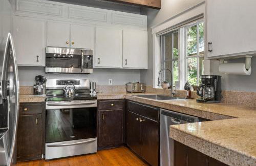 Metolius Cabin 5 - Foto 21