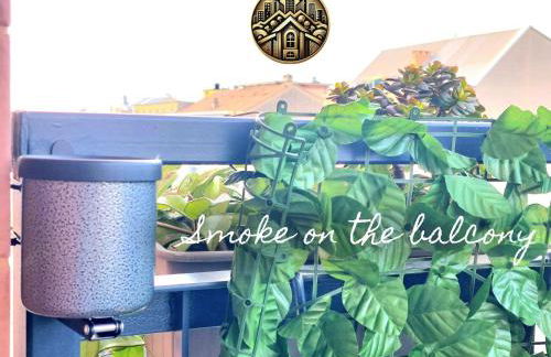 Navigli-San Babila NEW Studio Attico Balcone Aria - Foto 14