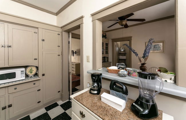 Memphis Belvedere Suites - Foto 31