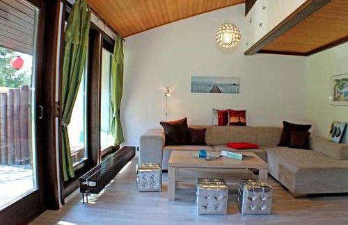 Feriendorf Öfingen 06 - Photo 38