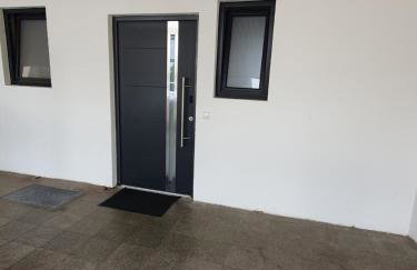 1Zimmer, Küche, Bad, EG Fewo Rupertsberg - Foto 11