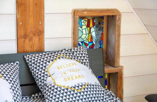 Mousterlin Cottage 5pers 200m plage - Foto 15