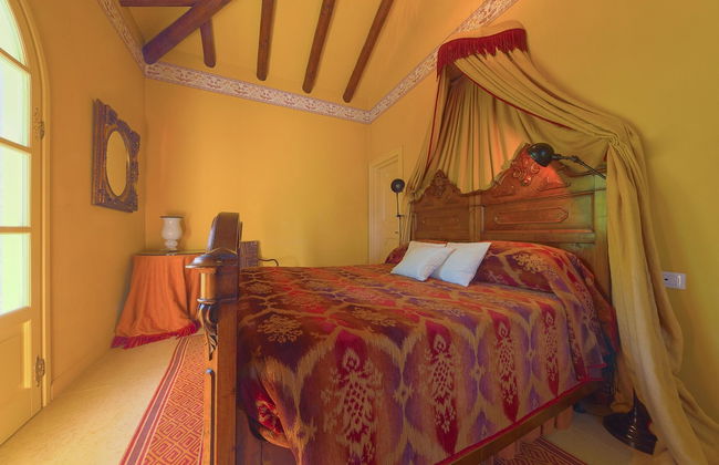 Villa Risveglio by Myvillacollection - Photo 38