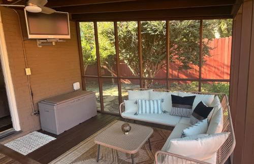 Cozy house 15 mins to Fort Benning in Central Columbus - Foto 32