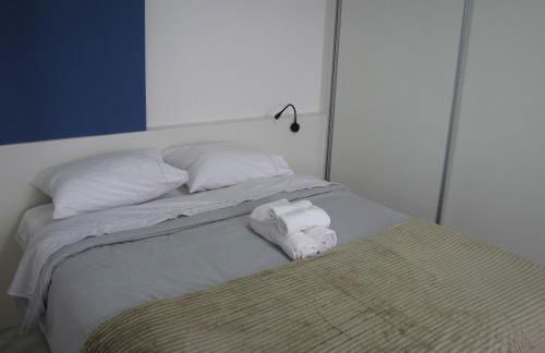 RCM Vilas - Studio Surf 606 - Foto 20