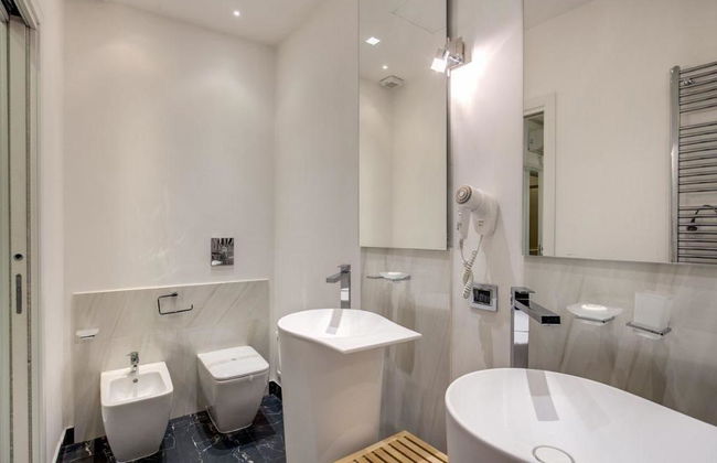 Navona Living Rome - Foto 87