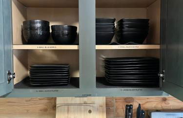 Awesome Log Cabin in Massanutten Resort - Foto 65