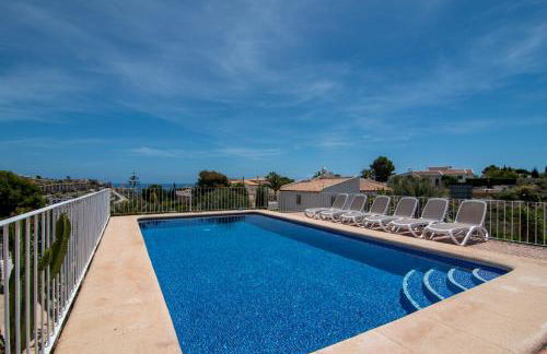 Casa Madroños - Photo 1