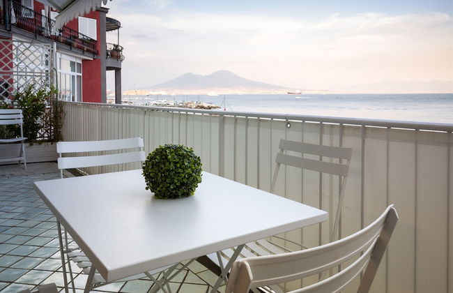 LHP Suite Posillipo - Foto 19