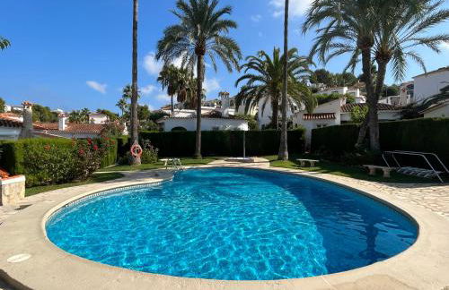 Bungalow en Denia - Foto 30