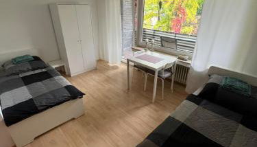 Zentral gelegene Apartments am Schillerplatz MG30 und MG31 - Photo 2