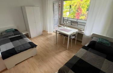 Zentral gelegene Apartments am Schillerplatz MG30 und MG31 - Photo 2