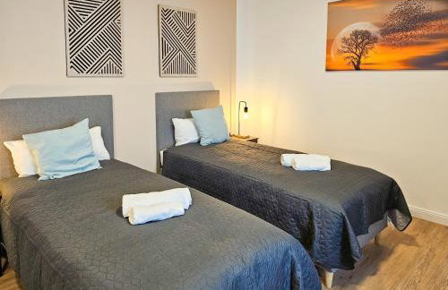 Moderne Unterkünfte in Findorff & Highspeed WLAN - Foto 25