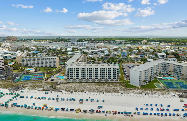 Inlet Reef Club by Panhandle Getaways - Foto 35