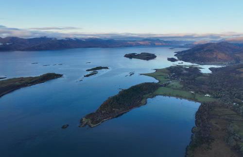 Steading Cottage - 50m from the beach - Foto 36