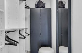 Brickell Residence 2BR Loft with amazing views - Foto 27