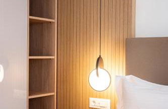 Unicos City Suites - Photo 17