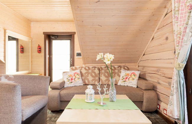 Apartment in Ustronie Near Sandy Beach - Photo 6