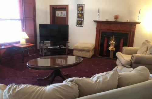 Executive Serviced apartments 2 - Foto 27