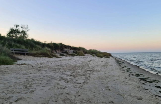 4 Star Holiday Home in Romo - Foto 35