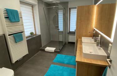 Ferienhaus Mathy - Foto 9