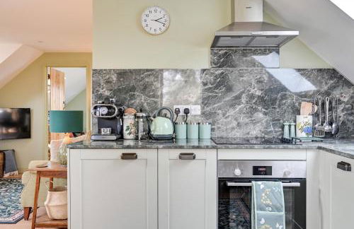 Treetops at Cherry Tree Cottage - Foto 21