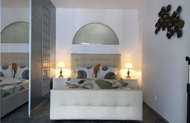 Westpark 2 Residence Lakeview W6 - Foto 3