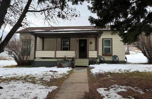 Camp Red Lodge - Cozy & Convenient - Foto 28