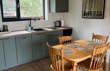 Biebrzaski - dom nad Biebrzą - Foto 6