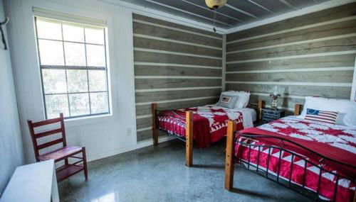 Saddle Creek Cabins - Foto 2