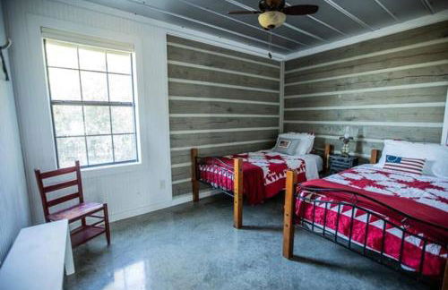 Saddle Creek Cabins - Foto 2