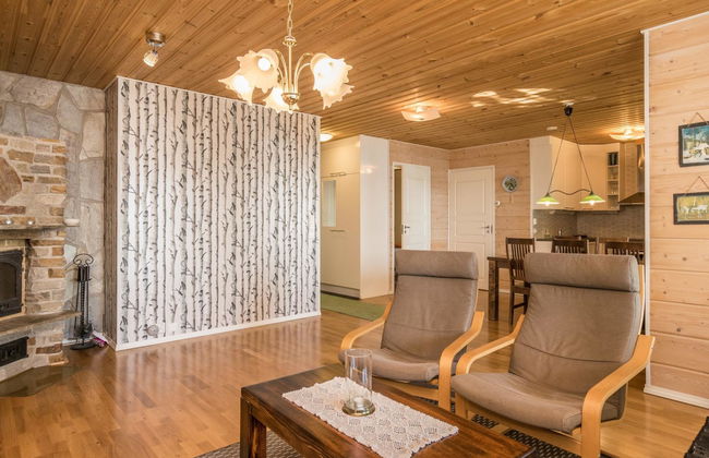 Kärkiniemi - Foto 9