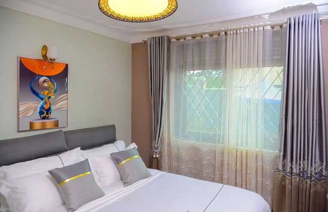 Malaikanzi Suites - Photo 4