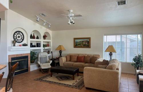 Sunset Oasis - Foto 22